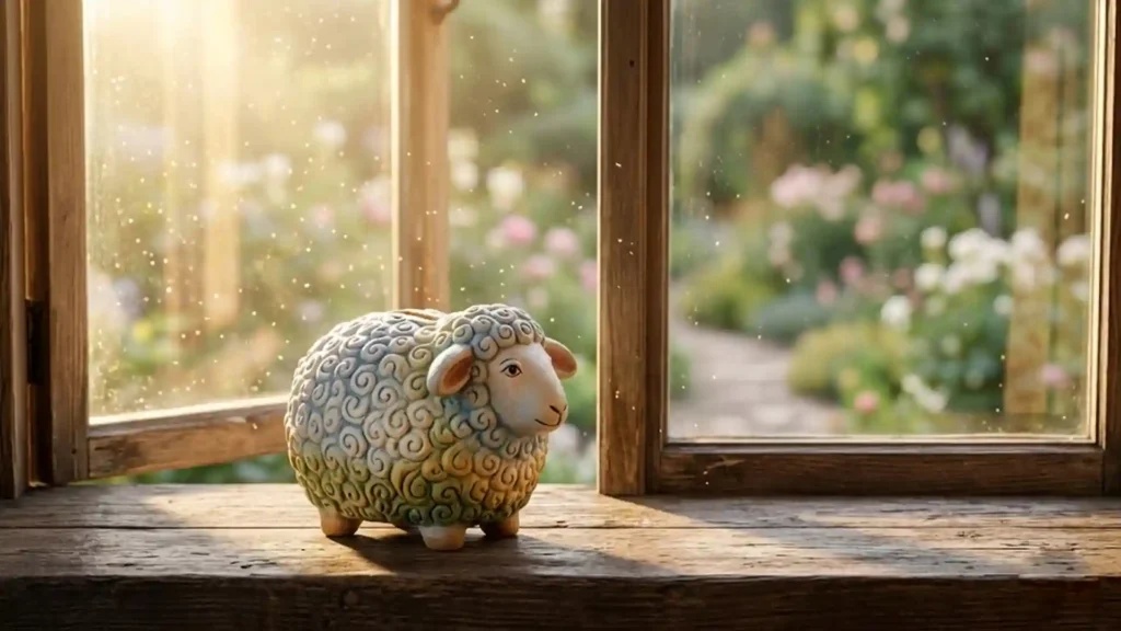 Tabungan Qurban Idul Adha