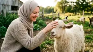 Amalan Berqurban